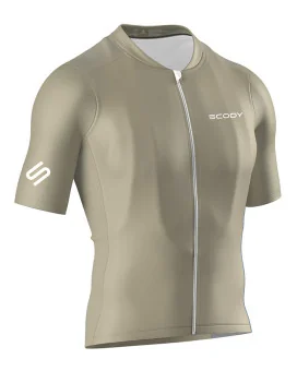 Staple Brulee Ultimate Cycle Jersey - Men Ultimate Cycle Jersey, Men | Cycling Jersey