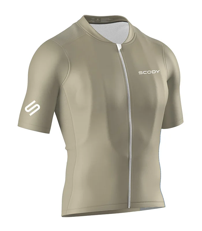 Staple Brulee Ultimate Cycle Jersey - Men Ultimate Cycle Jersey, Men | Cycling Jersey