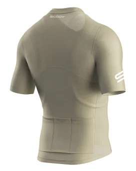 Staple Brulee Ultimate Cycle Jersey - Men Ultimate Cycle Jersey, Men | Cycling Jersey