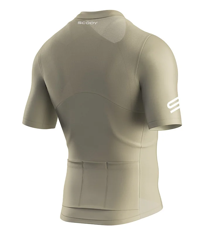 Staple Brulee Ultimate Cycle Jersey - Men Ultimate Cycle Jersey, Men | Cycling Jersey