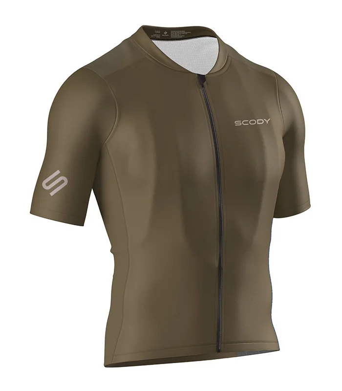 Staple Earth Ultimate Cycle Jersey - Men Ultimate Cycle Jersey, Men | Cycling Jersey