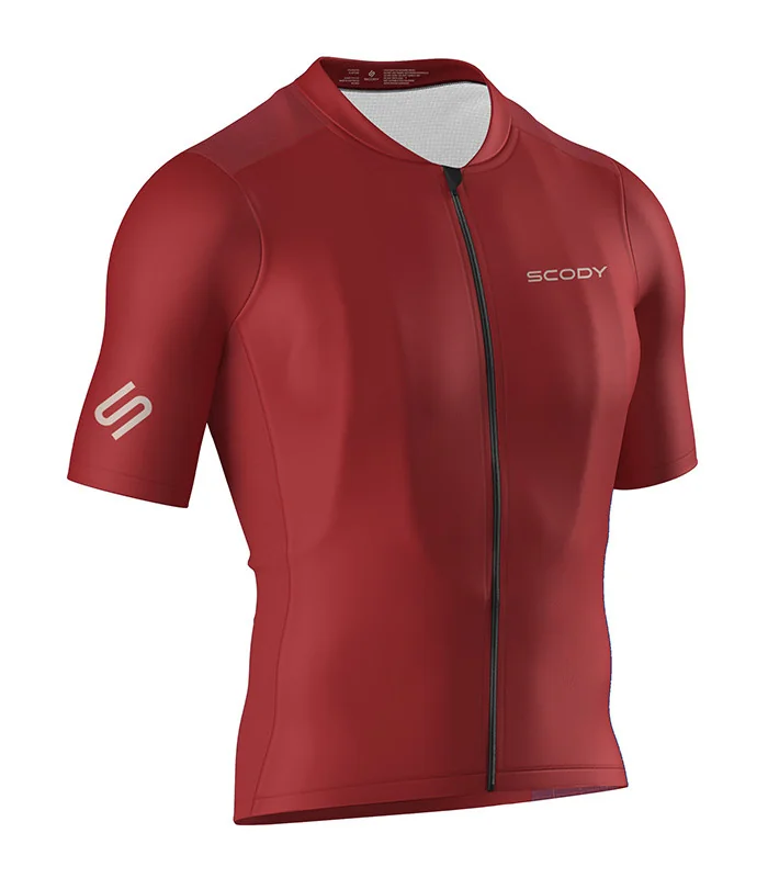 Staple Mars Ultimate Cycle Jersey - Men Ultimate Cycle Jersey, Men | Cycling Jersey