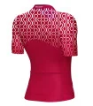 Unchained Magenta Ultimate Cycle Jersey - Women |Cycling Jersey