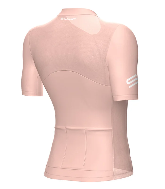 Ultimate Cycle Jersey - Staple Colours, Women