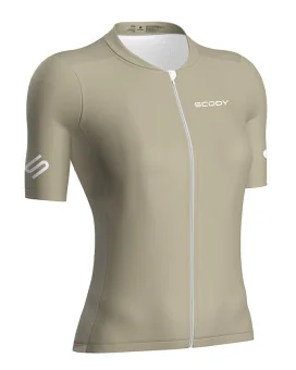 Ultimate Cycle Jersey - Staple Colours, Women