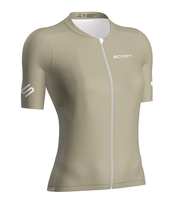 Ultimate Cycle Jersey - Staple Colours, Women