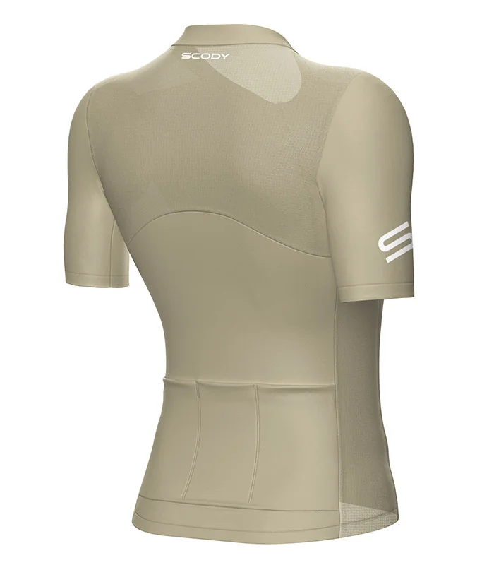 Ultimate Cycle Jersey - Staple Colours, Women