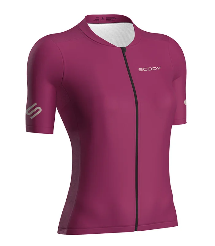 Ultimate Cycle Jersey - Staple Colours, Women