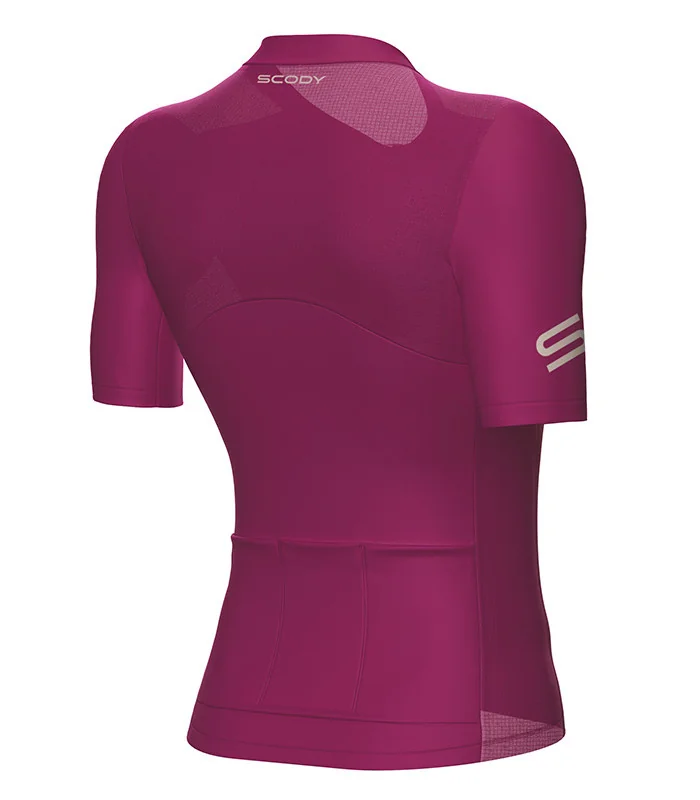 Ultimate Cycle Jersey - Staple Colours, Women