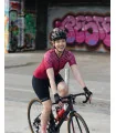 Ultimate Cycle Jersey - Unchained, Women