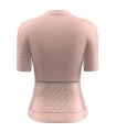 Optimise Cycle Jersey Women - Pale Rose