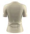 Brulee Beige Performance Cycle Jersey Women - Staple Neutrals | Cycling Jerseys