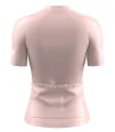 Brulee Pale Rose Performance Cycle Jersey Women - Staple Neutrals | Cycling Jerseys