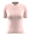 Brulee Pale Rose Performance Cycle Jersey Women - Staple Neutrals | Cycling Jerseys