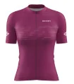 Brulee Red Rose Performance Cycle Jersey Women - Staple Neutrals | Cycling Jerseys