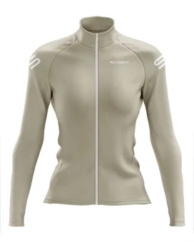 Staple Brulee Thermal Cycle Jacket | Cycling Clothing