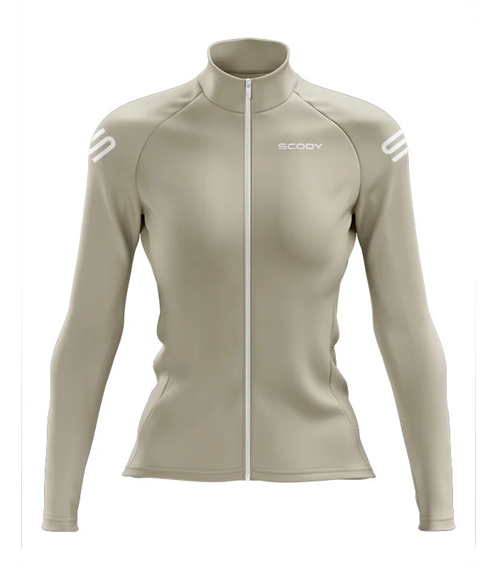 Staple Brulee Thermal Cycle Jacket | Cycling Clothing