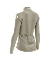 Staple Brulee Thermal Cycle Jacket | Cycling Clothing