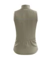Staple Brulee Lightweight Windproof Cycle Gilet with Pockets | Cycling Gear