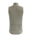 Windproof Cycle Gilet  - Staple Brulee Beige| Cycling Clothing | Made in Australia