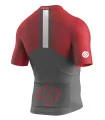 Reprise Ultimate Cycle Jersey, Red - Men |Cycling Jersey