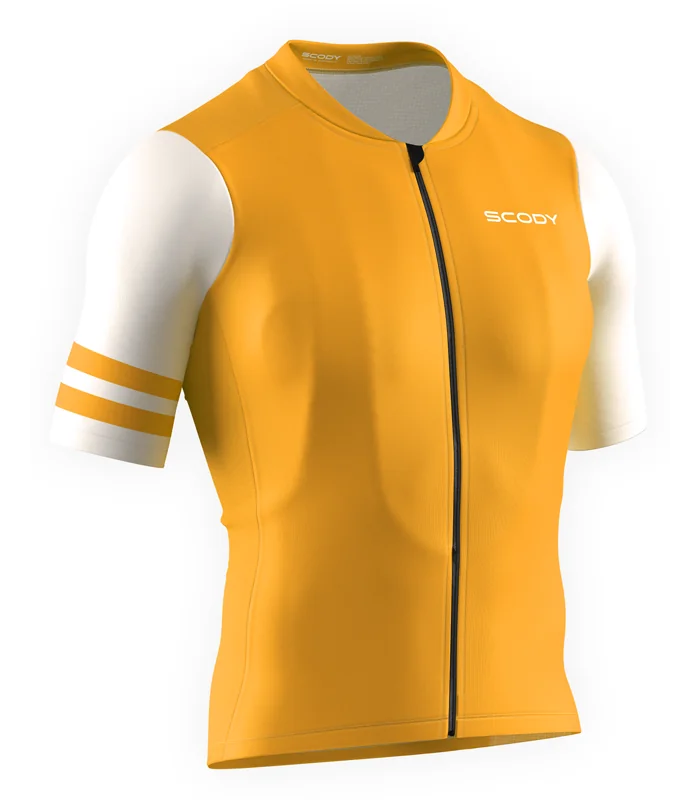 Detour Satsuma Ultimate Cycle Jersey, Men | Cycling Jersey