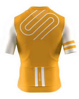 Detour Satsuma Ultimate Cycle Jersey, Men | Cycling Jersey