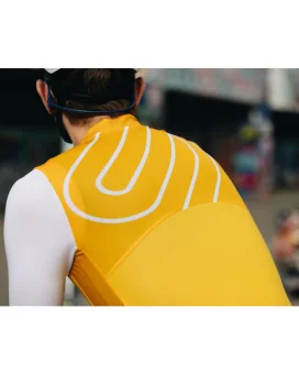 Detour Satsuma Ultimate Cycle Jersey, Men | Cycling Jersey