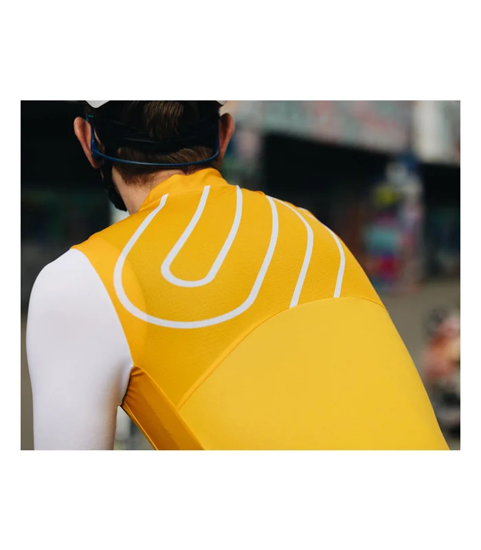 Detour Satsuma Ultimate Cycle Jersey, Men | Cycling Jersey