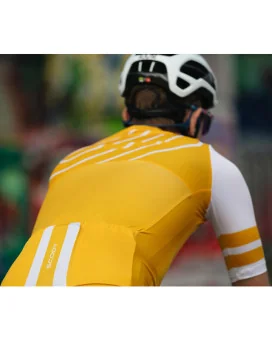 Detour Satsuma Ultimate Cycle Jersey, Men | Cycling Jersey