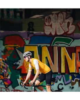 Detour Satsuma Ultimate Cycle Jersey, Men | Cycling Jersey