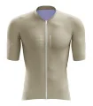 Optimise Cycle Jersey Men - Staple Brulee Beige | Cycling Clothing