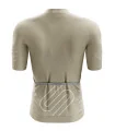 Optimise Cycle Jersey Men - Staple Brulee Beige | Cycling Clothing
