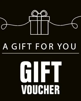 Gift Voucher