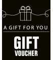 Gift Voucher