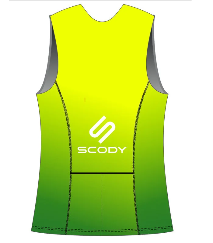 2025 World Champs Wollongong Unisex Triathlon Singlet