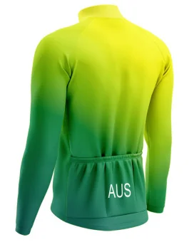 2025 World Champs Wollongong Women's Thermal Jacket