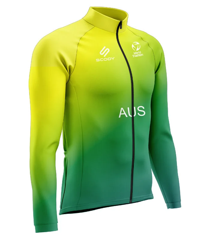 2025 World Champs Wollongong Women's Thermal Jacket