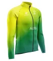 2025 World Champs Wollongong Women's Thermal Jacket| Cycling Clothing