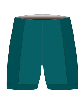 2024 World Champs Townsville Women's Triathlon Shorts | Triathlon Gear