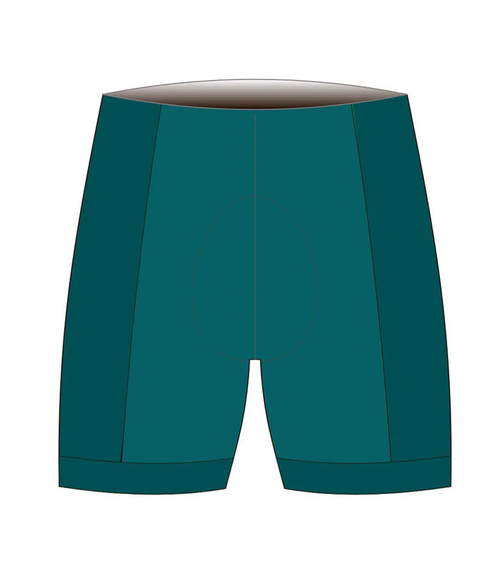 2024 World Champs Townsville Women's Triathlon Shorts | Triathlon Gear