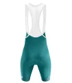 2025 World Champs Wollongong Women's Cycling Bib and Brace with Silicone Gripper