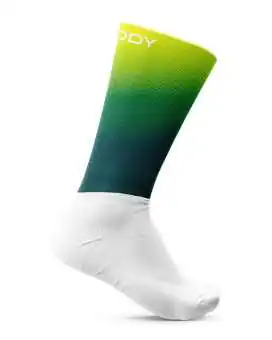 2024 World Champs Townsville Cycling Socks - Unisex
