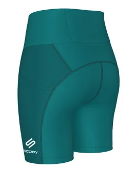 2024 World Champs Team Aus 6" Medium Rise Tights | Active Wear