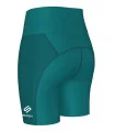 2024 World Champs Team Aus 6" Medium Rise Tights | Active Wear