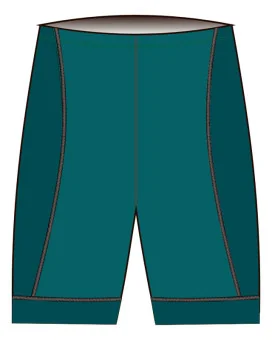 2024 World Champs Townsville Men's Triathlon Shorts | Triathlon Gear