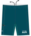 2025 World Champs Wollongong Travel Shorts, Zip Pocket - Men