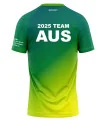 2025 World Champs Limited Edition Wollongong Men's Run Shirt