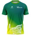 2025 World Champs Wollongong Limited Edition Men's Run Shirt| Running Gear