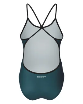 2025 World Champs Wollongong Limited Edition Swim Suit, Women